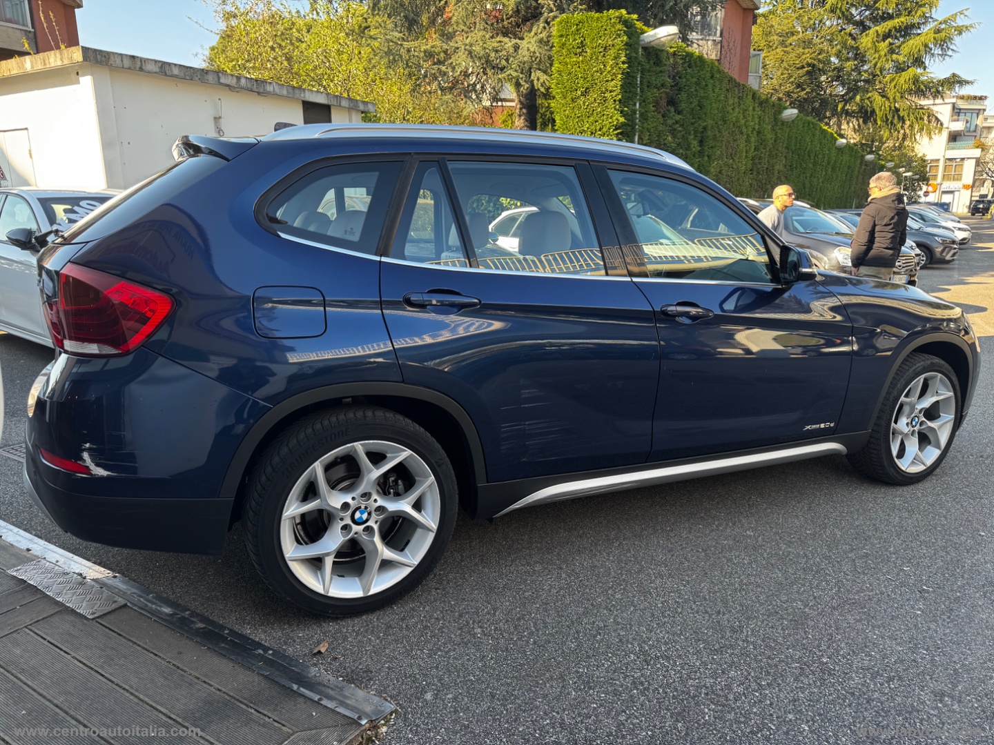 X1 xDrive20d X Line - immagine 6