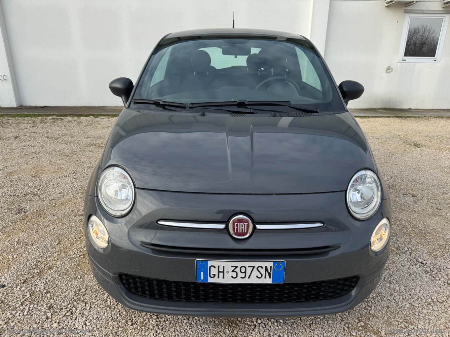 500 1.0 Hybrid Cult - immagine 6