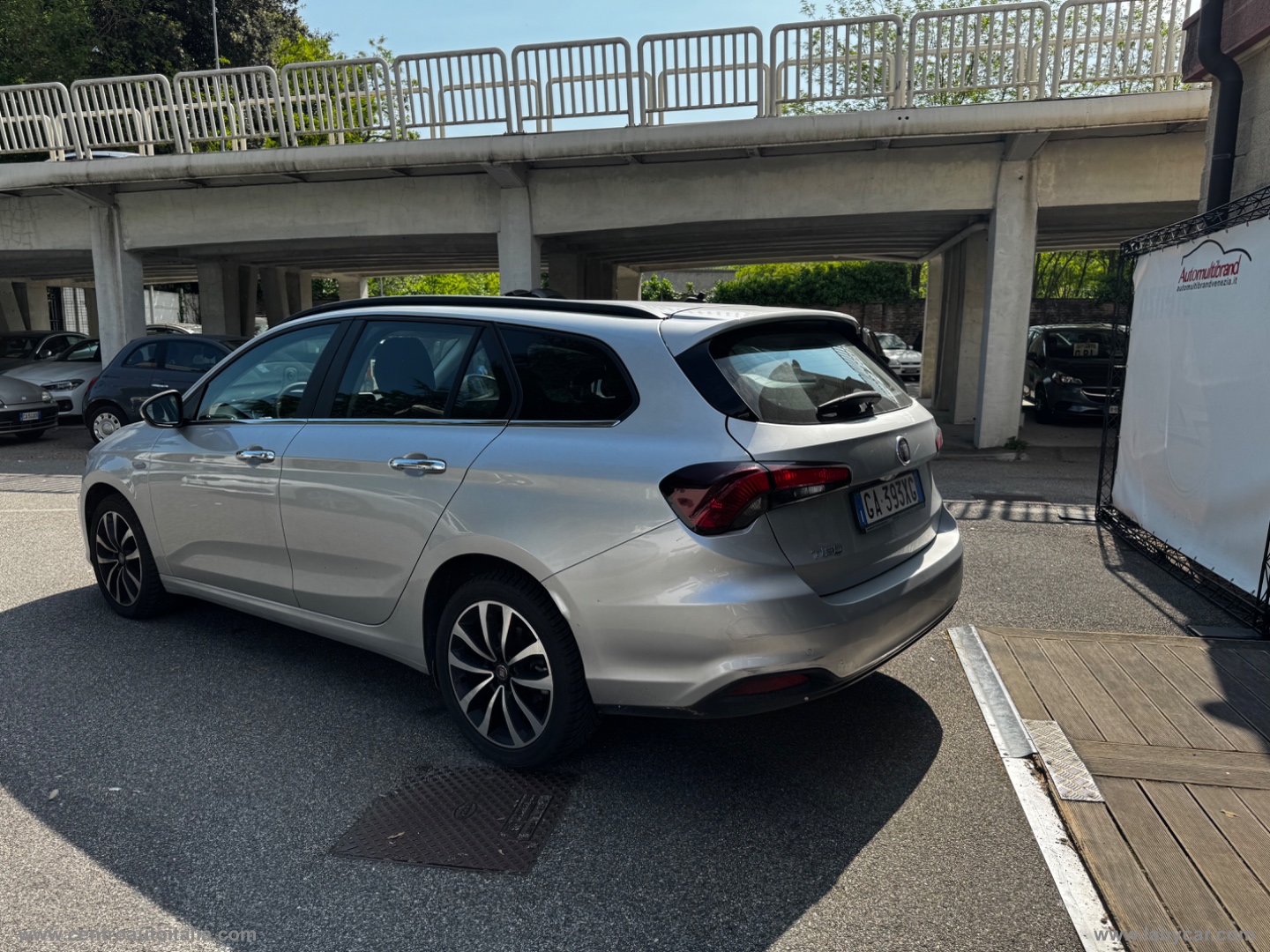 Tipo 1.3 Mjt S&S SW Business - immagine 6