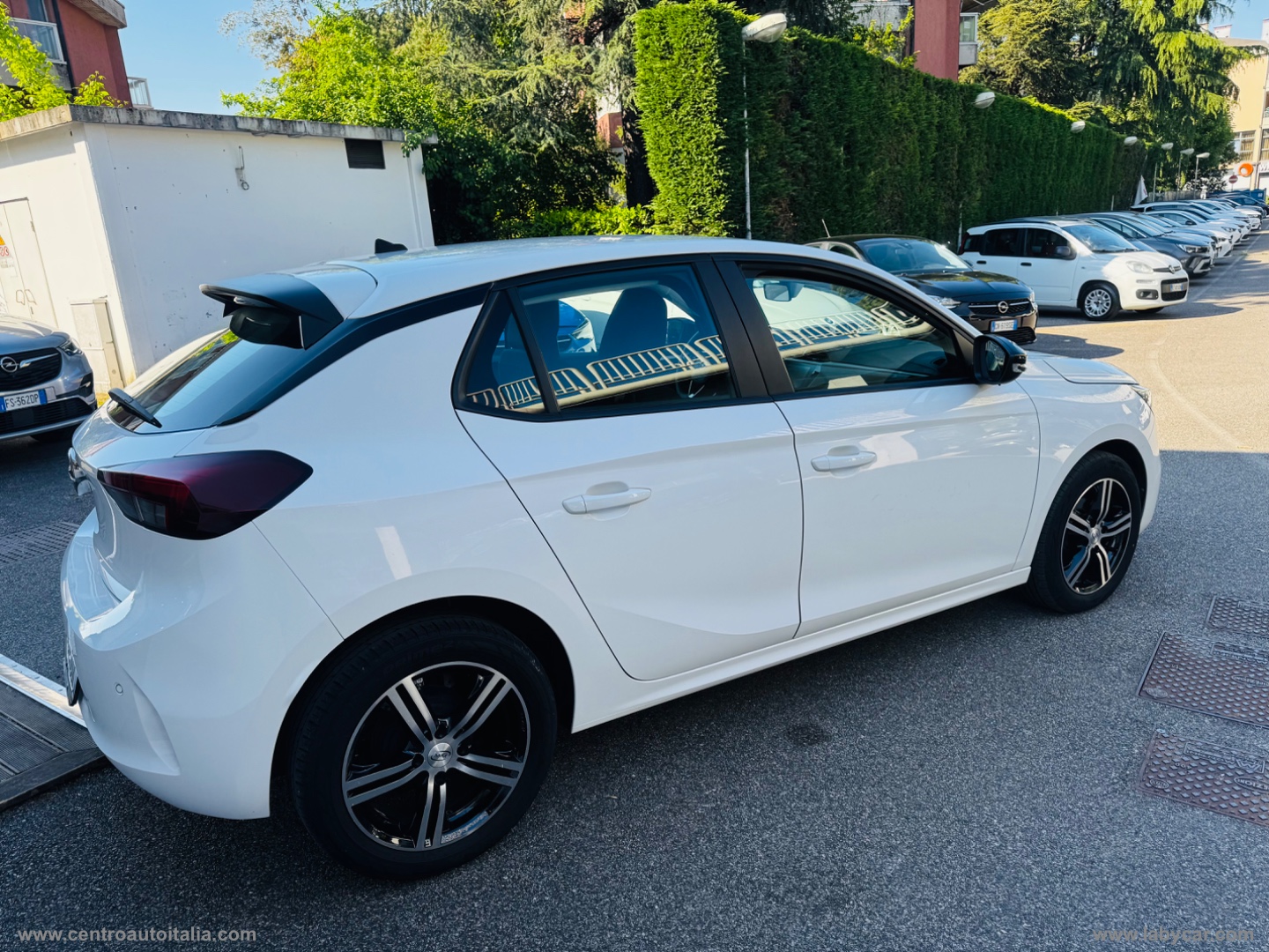 Corsa 1.2 Edition - immagine 6