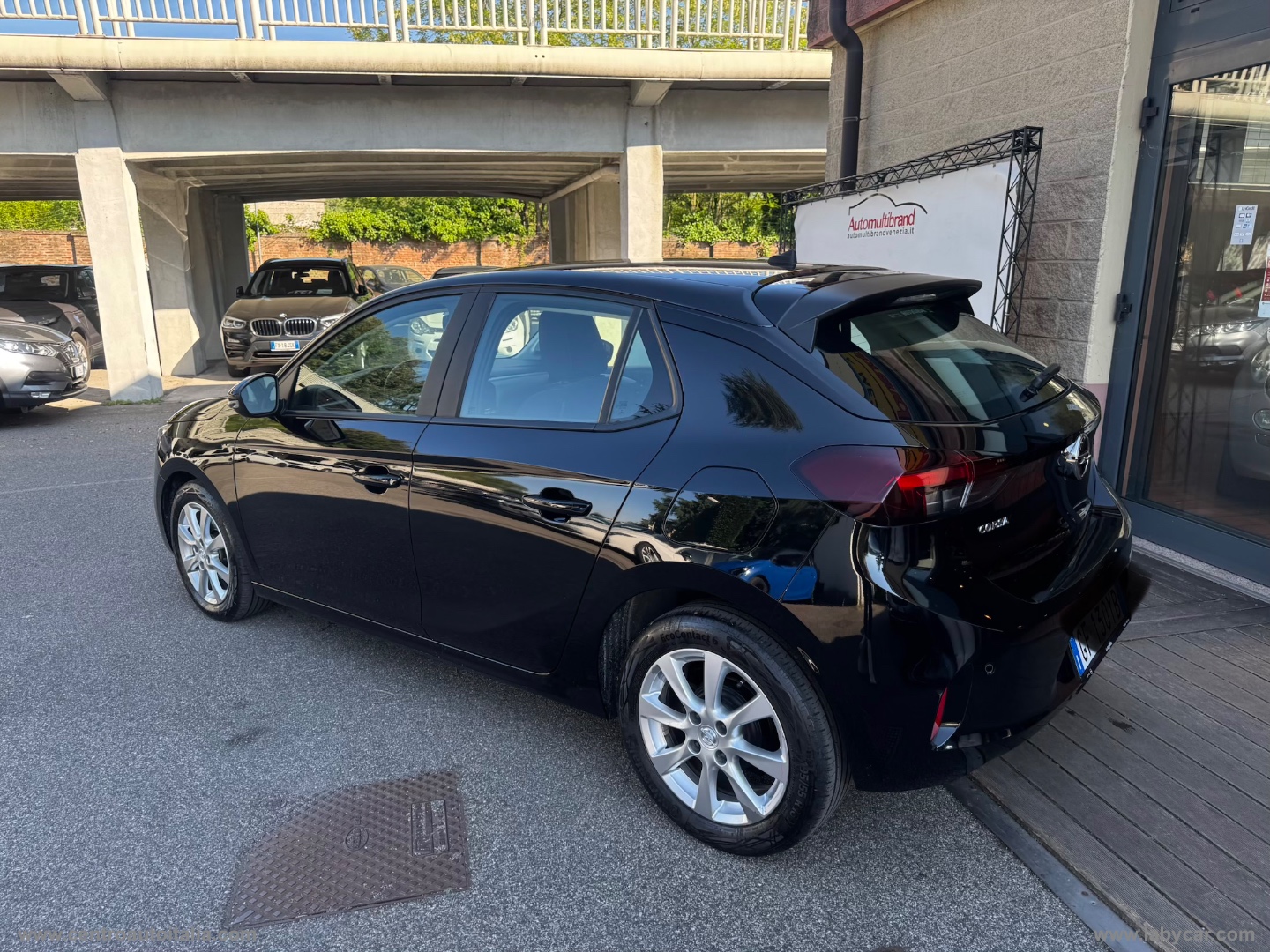 Corsa 1.2 Edition - immagine 6