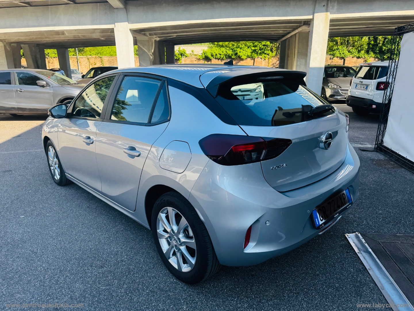Corsa 1.5 D 100 CV Edition - immagine 6