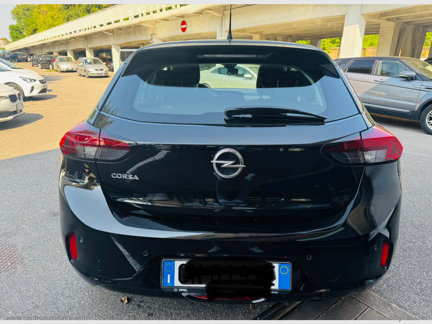 Corsa 1.2 Edition - immagine 6