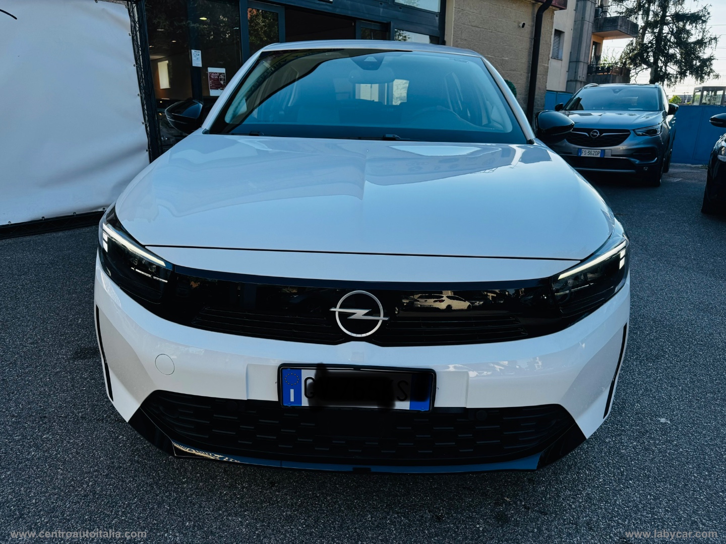 NUOVA Corsa 1.2 MT5 CORSA - immagine 6