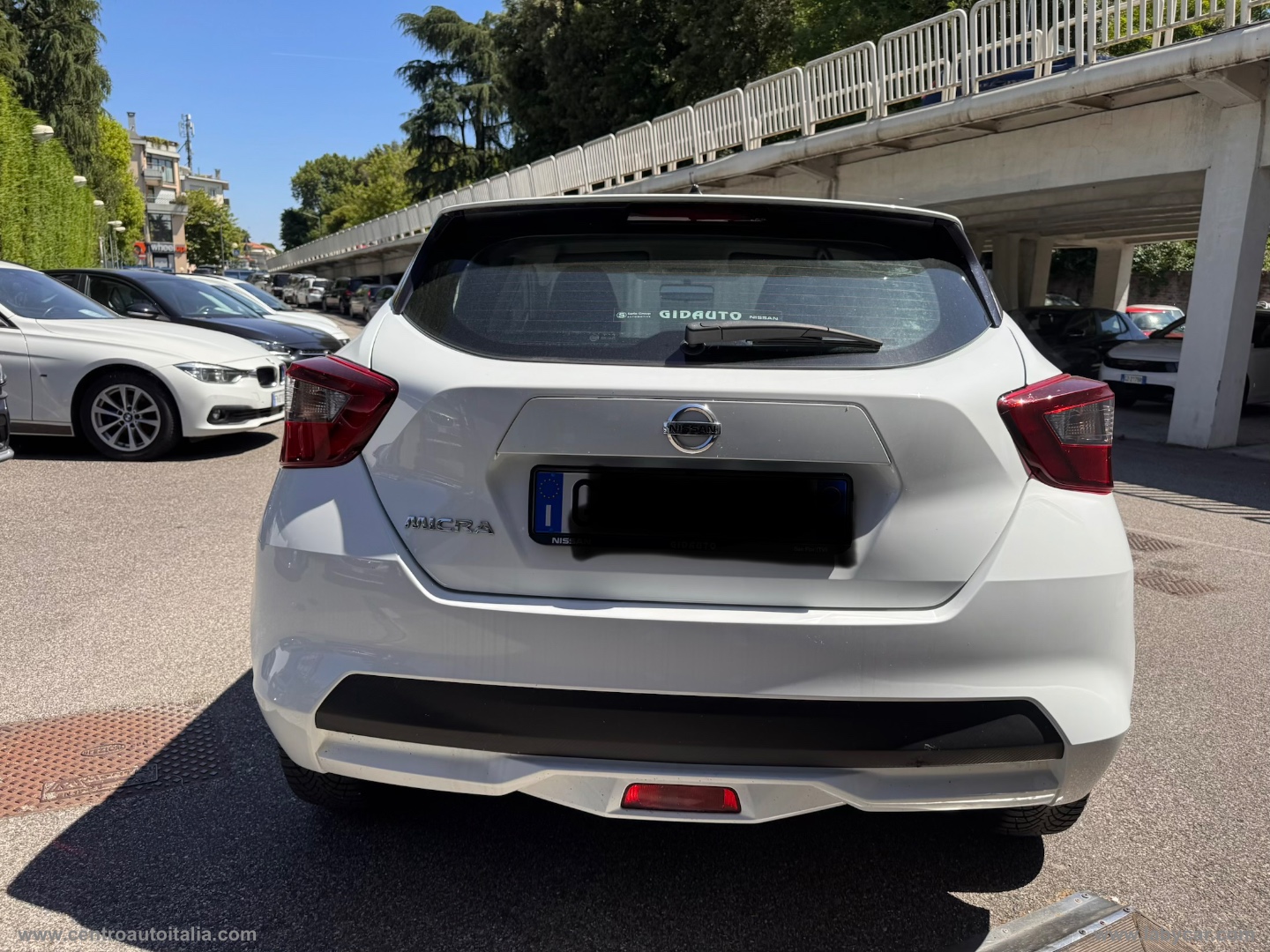 Micra IG-T 92 5p. Acenta - immagine 6