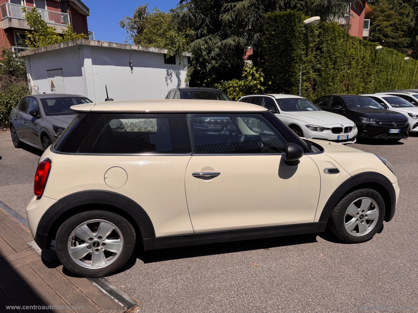 Mini ONE - immagine 6