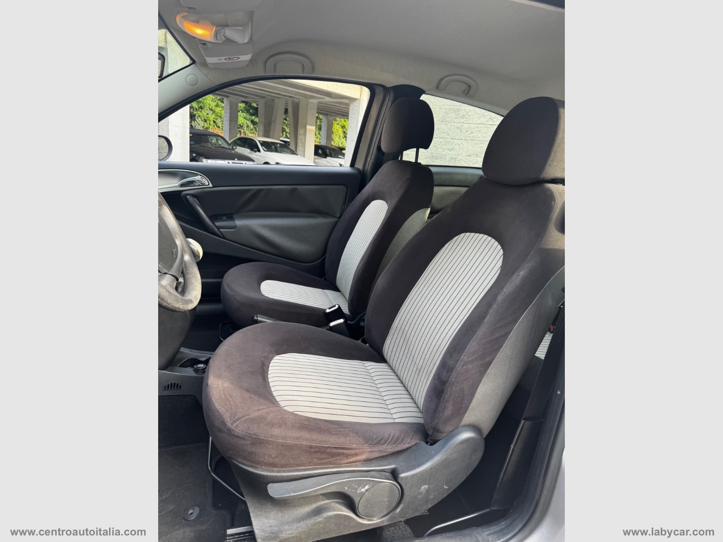 Ypsilon 1.2 Oro - immagine 6