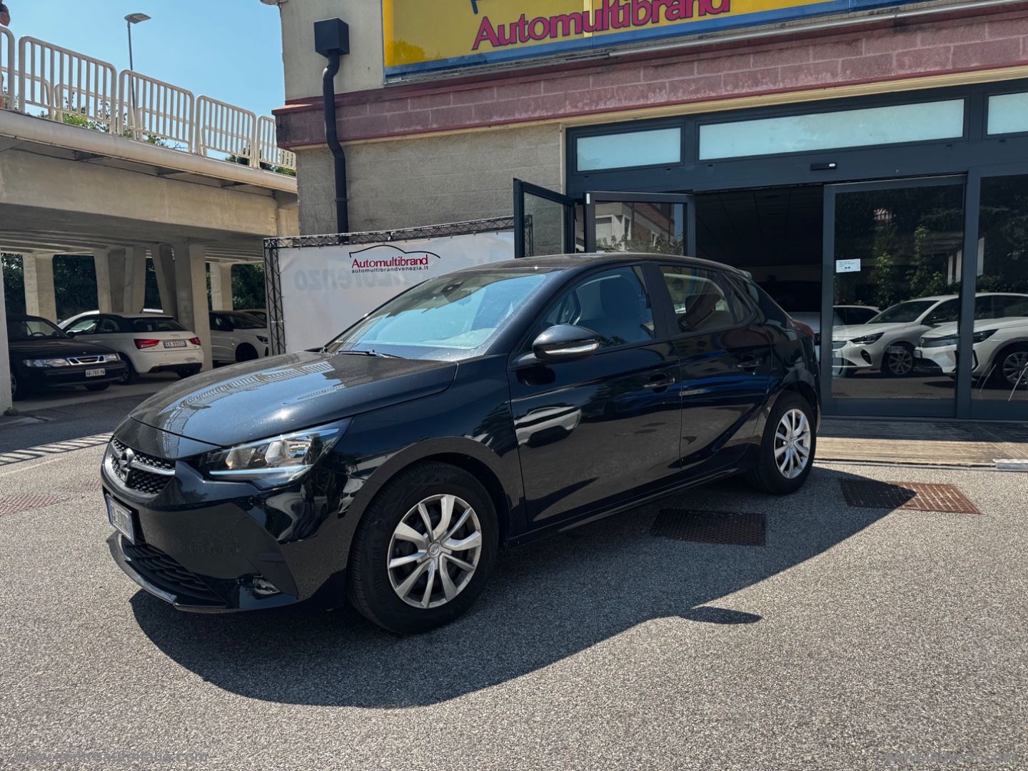 Corsa 1.2 - immagine 6