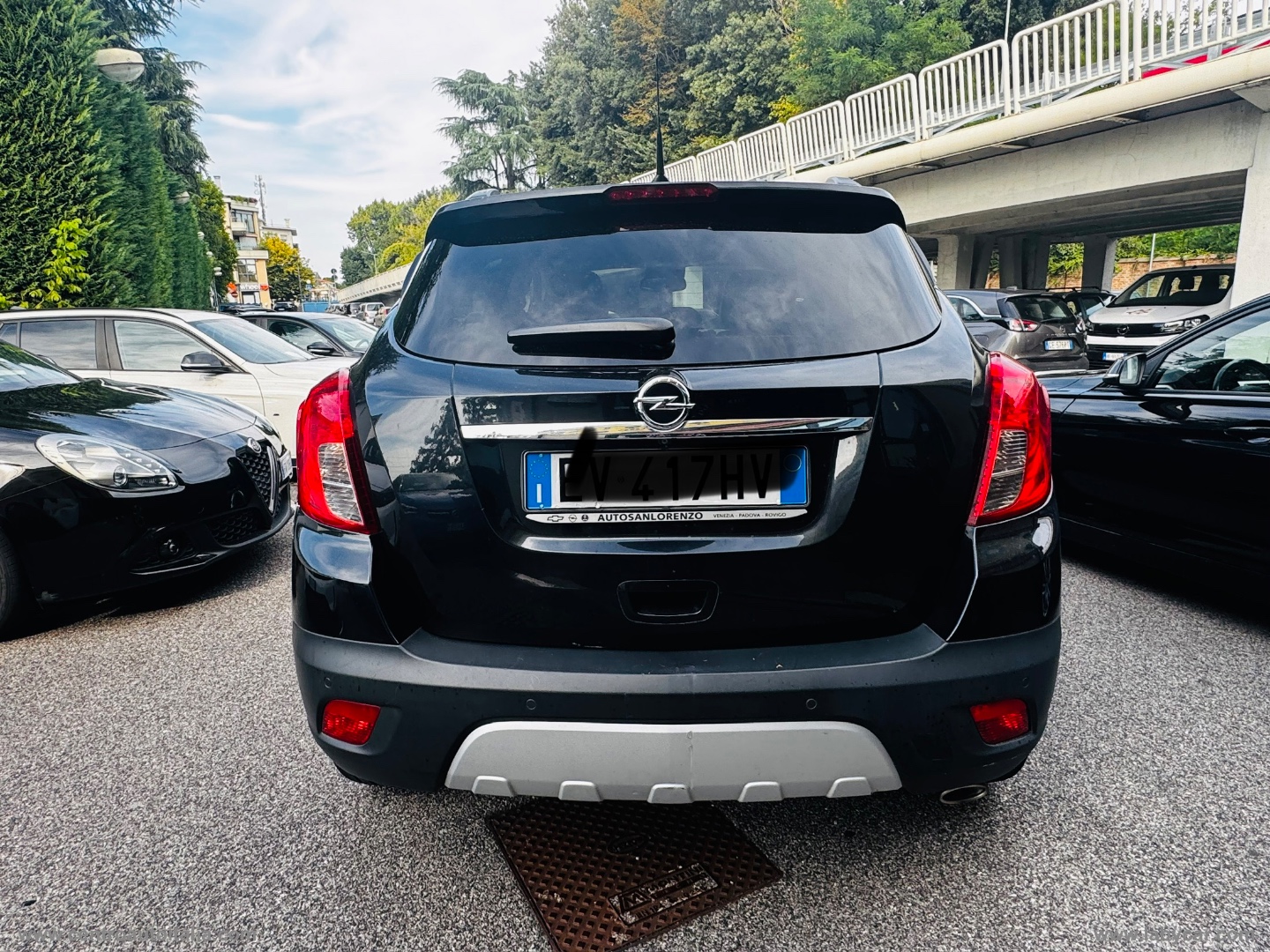 Mokka 1.4 T GPL Tech 140 CV 4x2 Cosmo - immagine 6