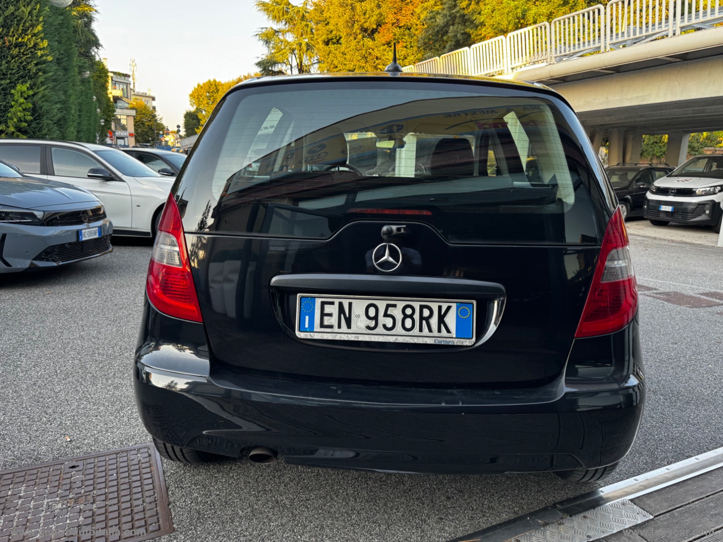 A 160 BlueEFFICIENCY Special Edition - immagine 6