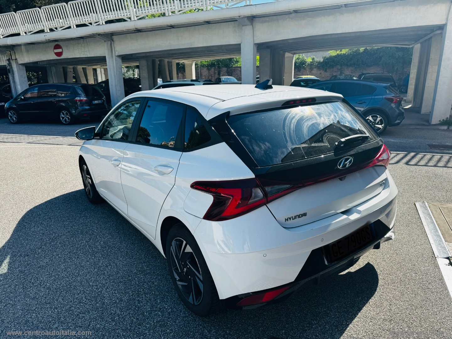 i20 1.2 MPI MT Bose - immagine 6