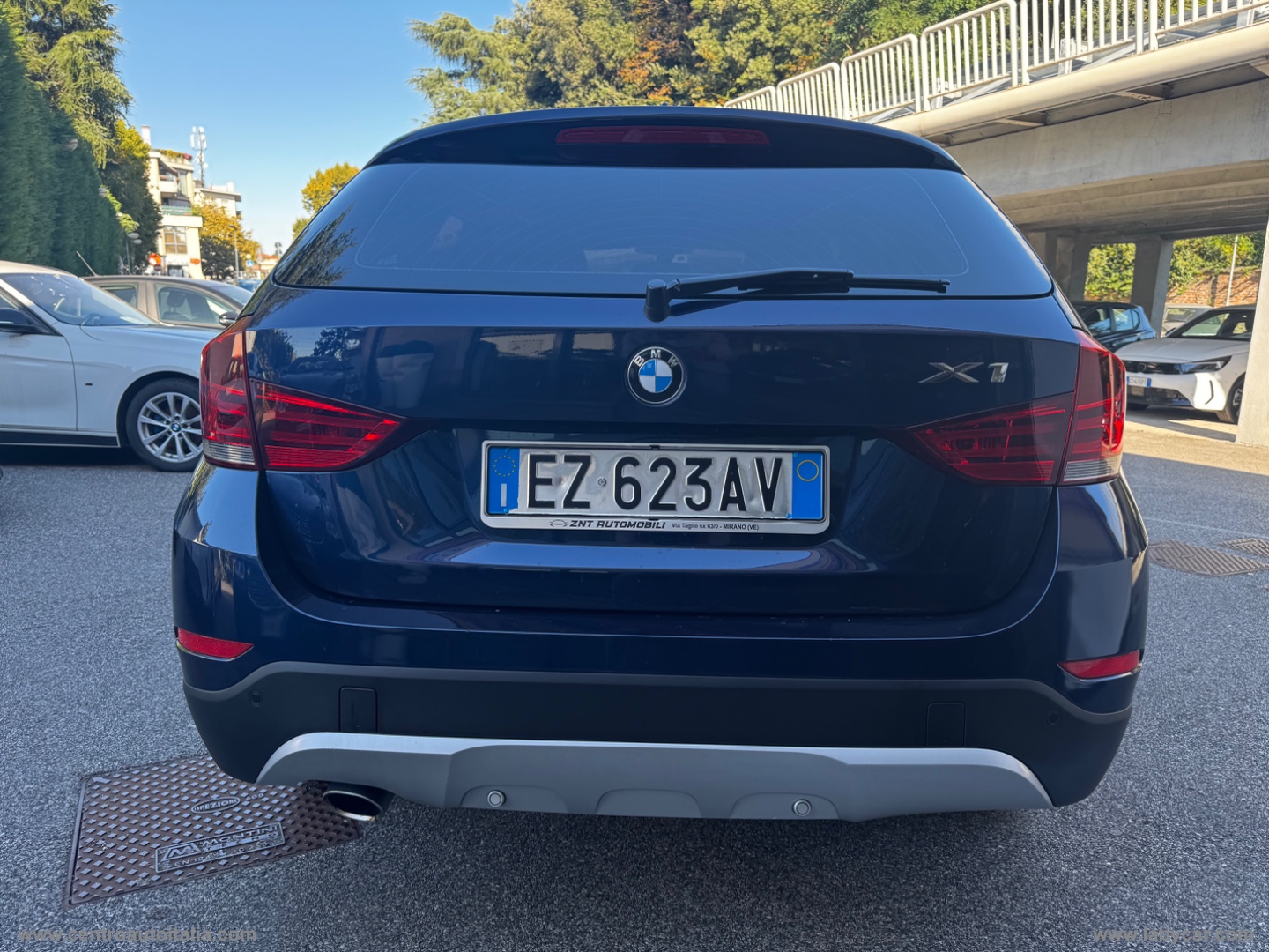 X1 sDrive20d X Line - immagine 6