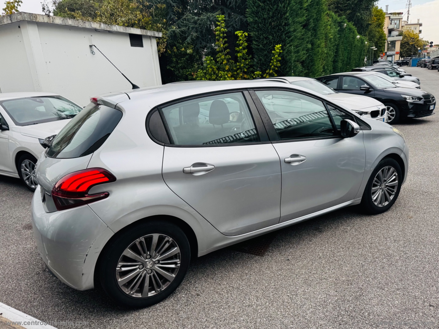 208 BlueHDi 75 5p. Active - immagine 6