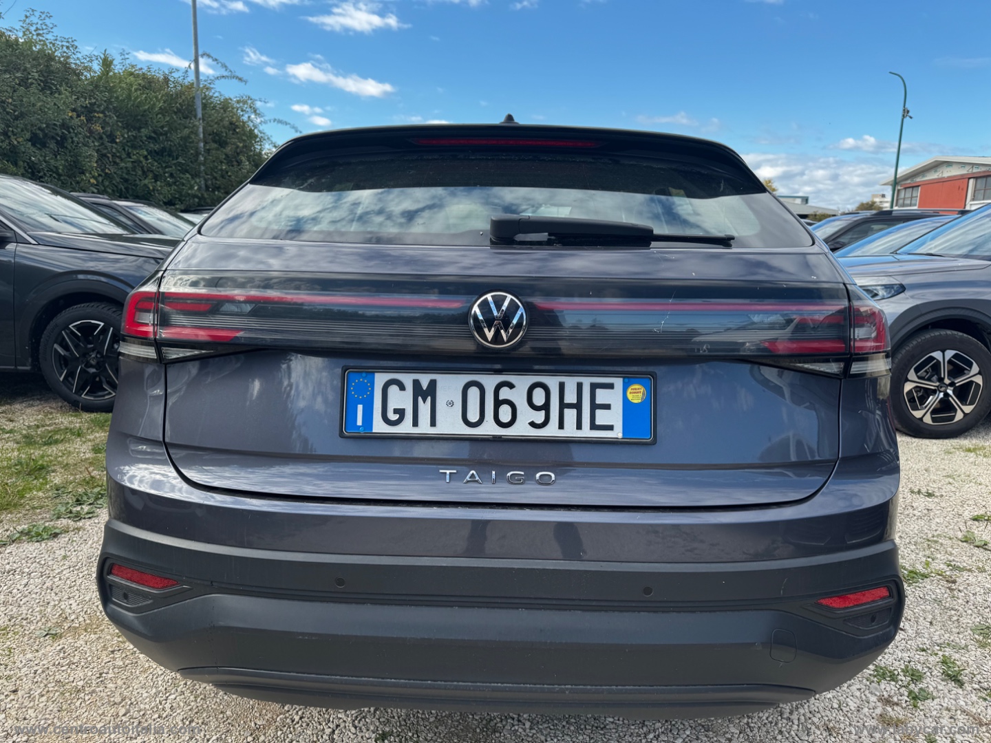 Taigo 1.0 TSI Life - immagine 6