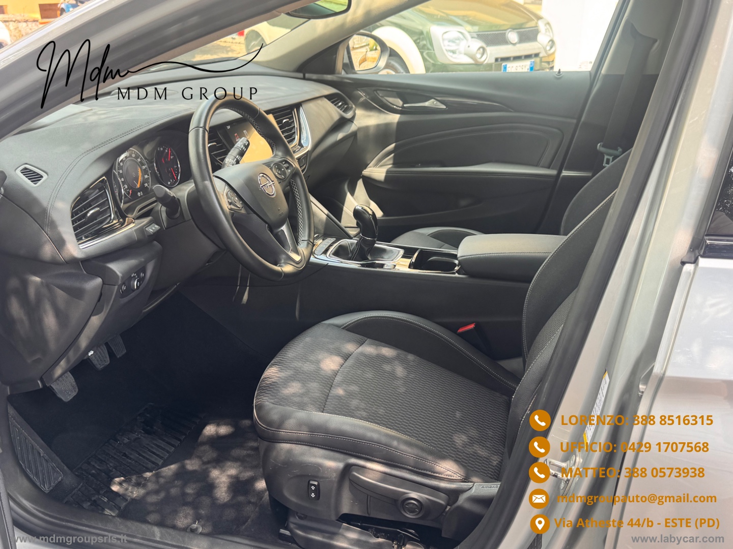 Insignia 2.0 CDTI S&S ST Innovation - immagine 6