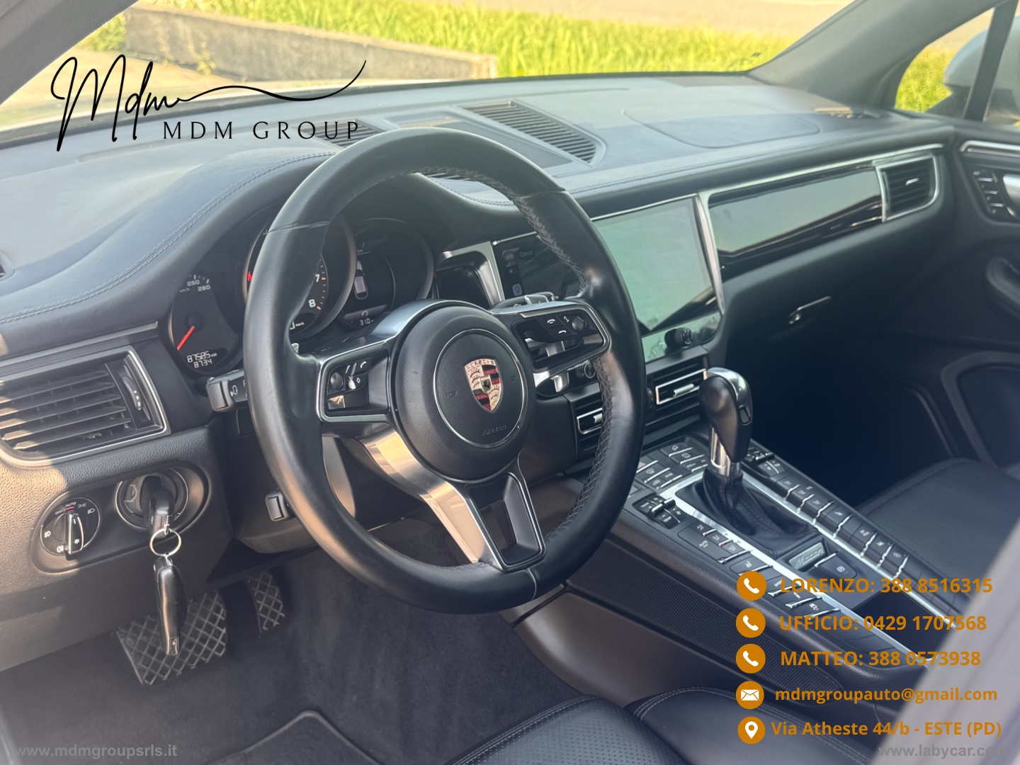 Macan 2.0 - immagine 6