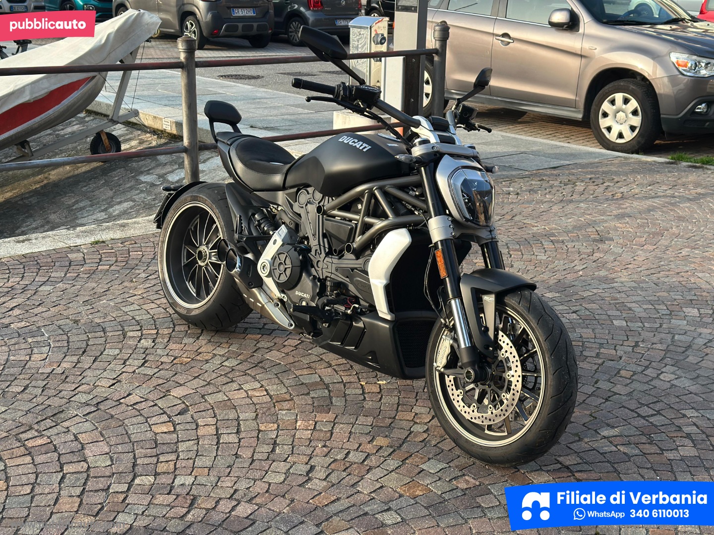 XDiavel - immagine 6