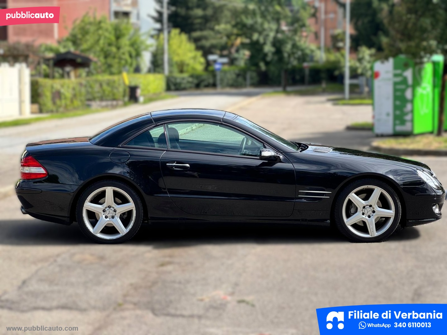 SL 350 EVO Sport - immagine 6