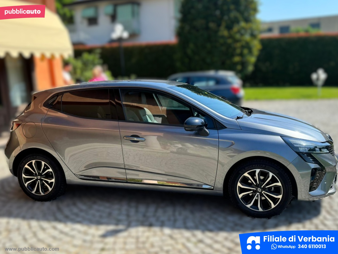 Clio ECO-G 100 CV Generation - immagine 6