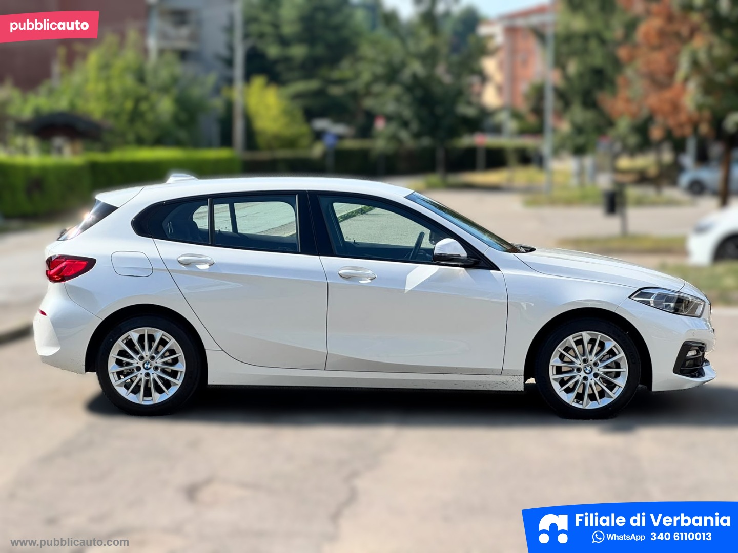 116d 5p. Sport - immagine 6