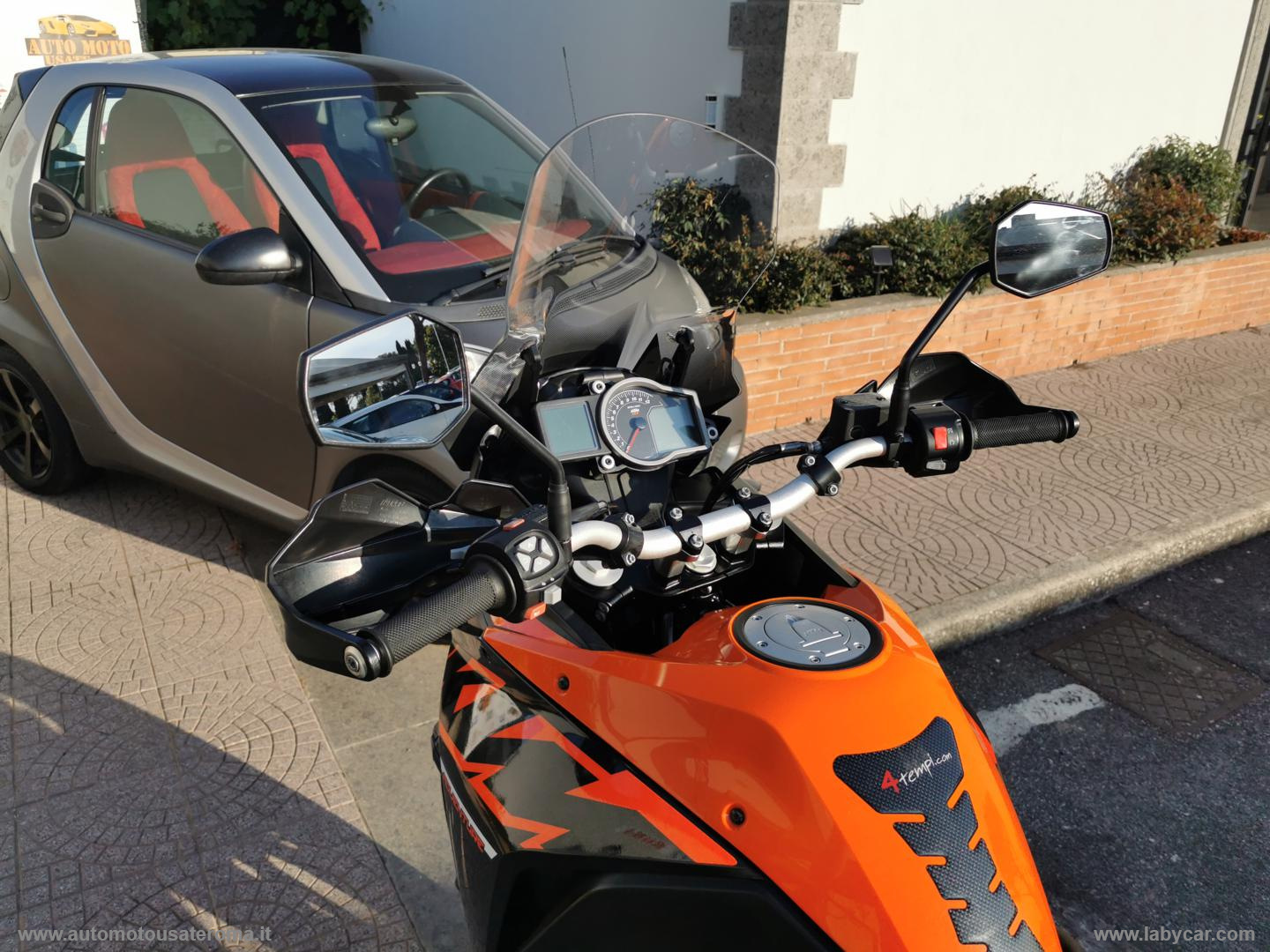 1090 Adventure S RATE AUTO MOTO SCOOTER - immagine 6