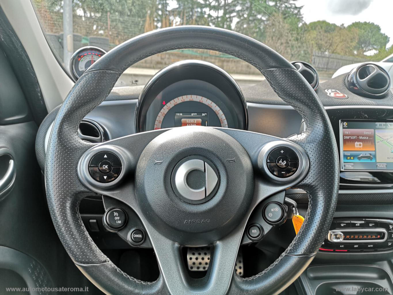 forfour EQ Passion PROMO WEB - immagine 6