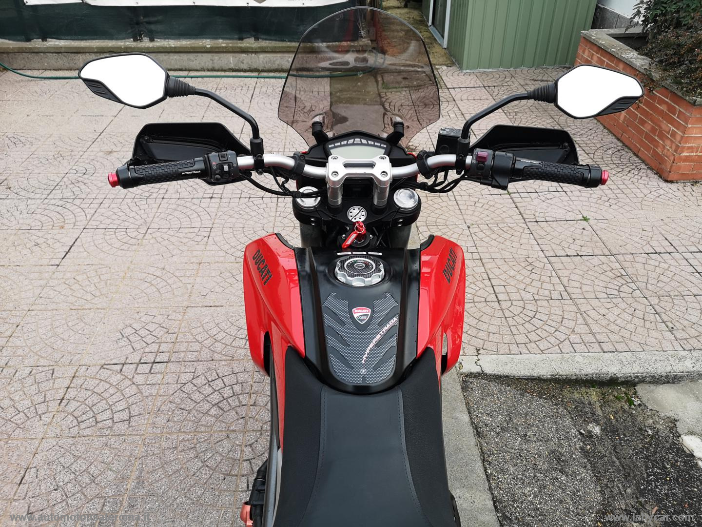 Hyperstrada 937 RATE AUTO MOTO SCOOTER - immagine 6
