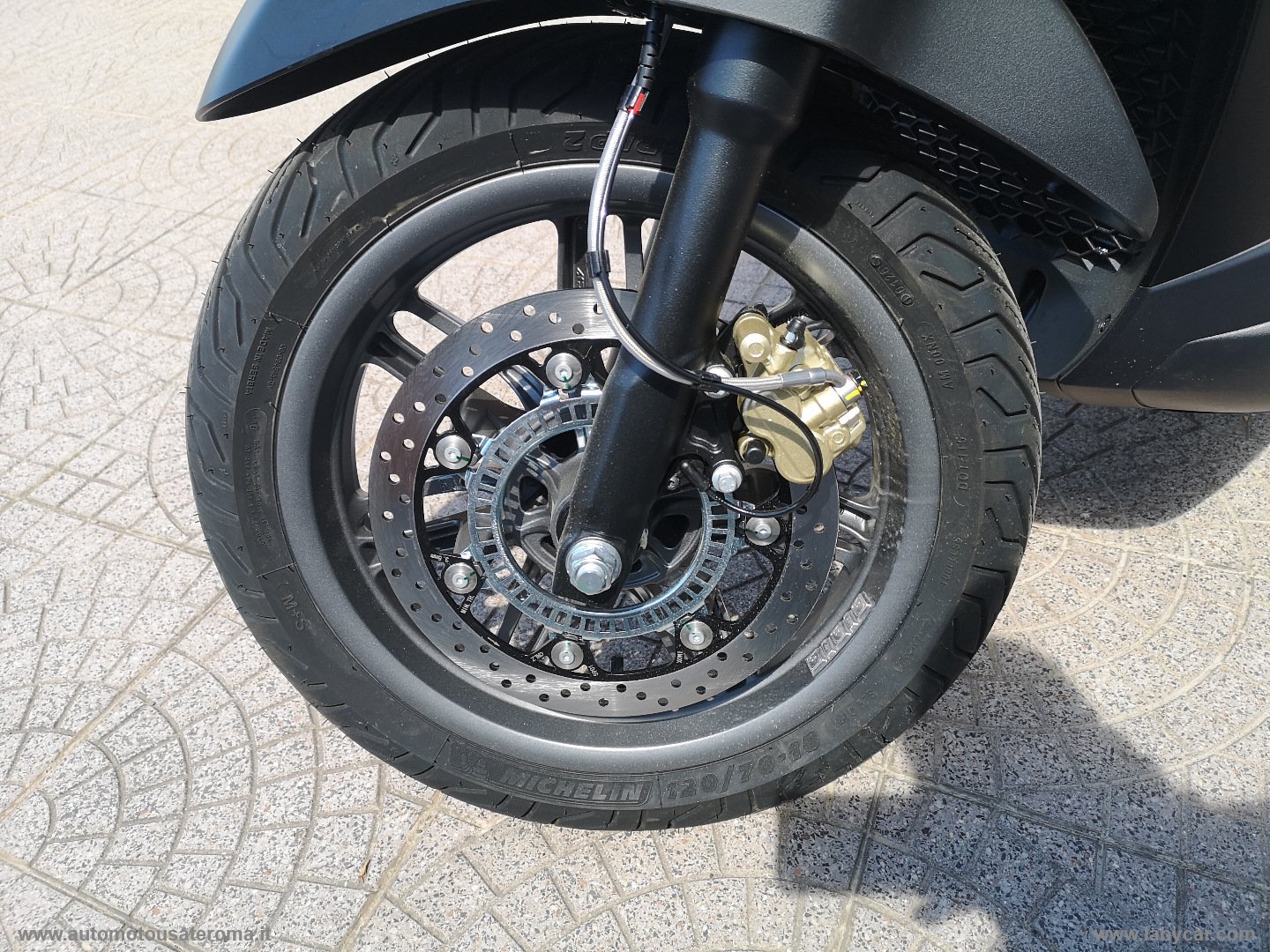 Beverly 400 / S RATE AUTO MOTO SCOOTER - immagine 6
