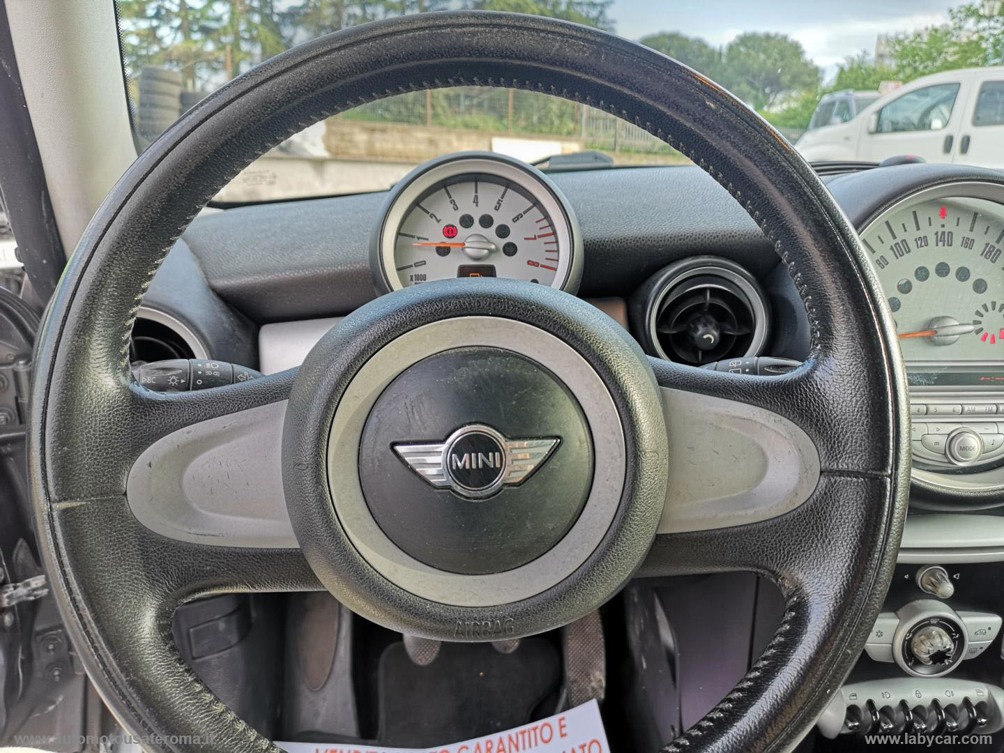 Mini ONE RAY RATE AUTO MOTO SCOOTER - immagine 6