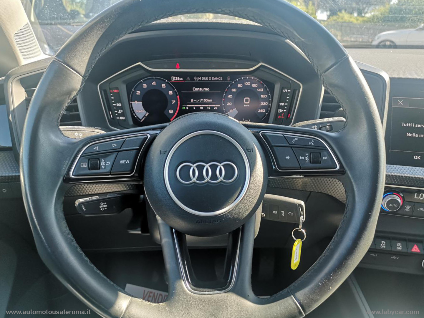 A1 SPB TFSI Admired PROMO WEB - immagine 6