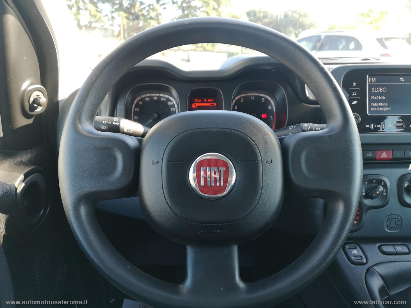 Panda 1.0 FireFly S&S Hybrid PROMO WEB - immagine 6