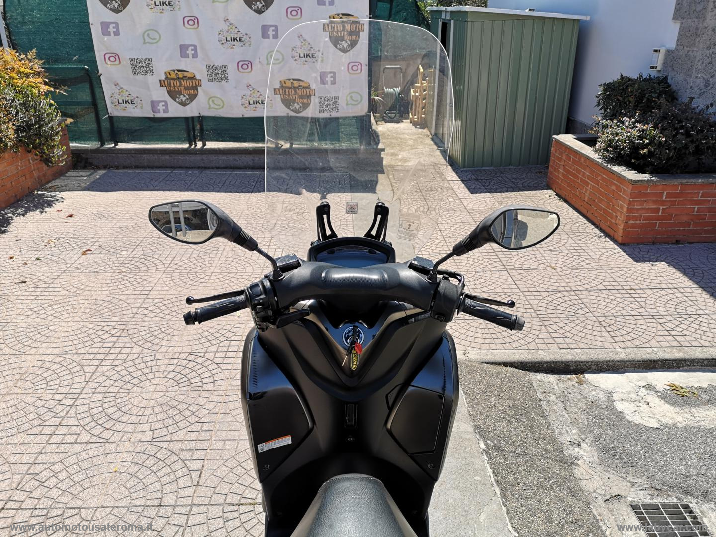 Tricity 155 RATE AUTO MOTO SCOOTER - immagine 6