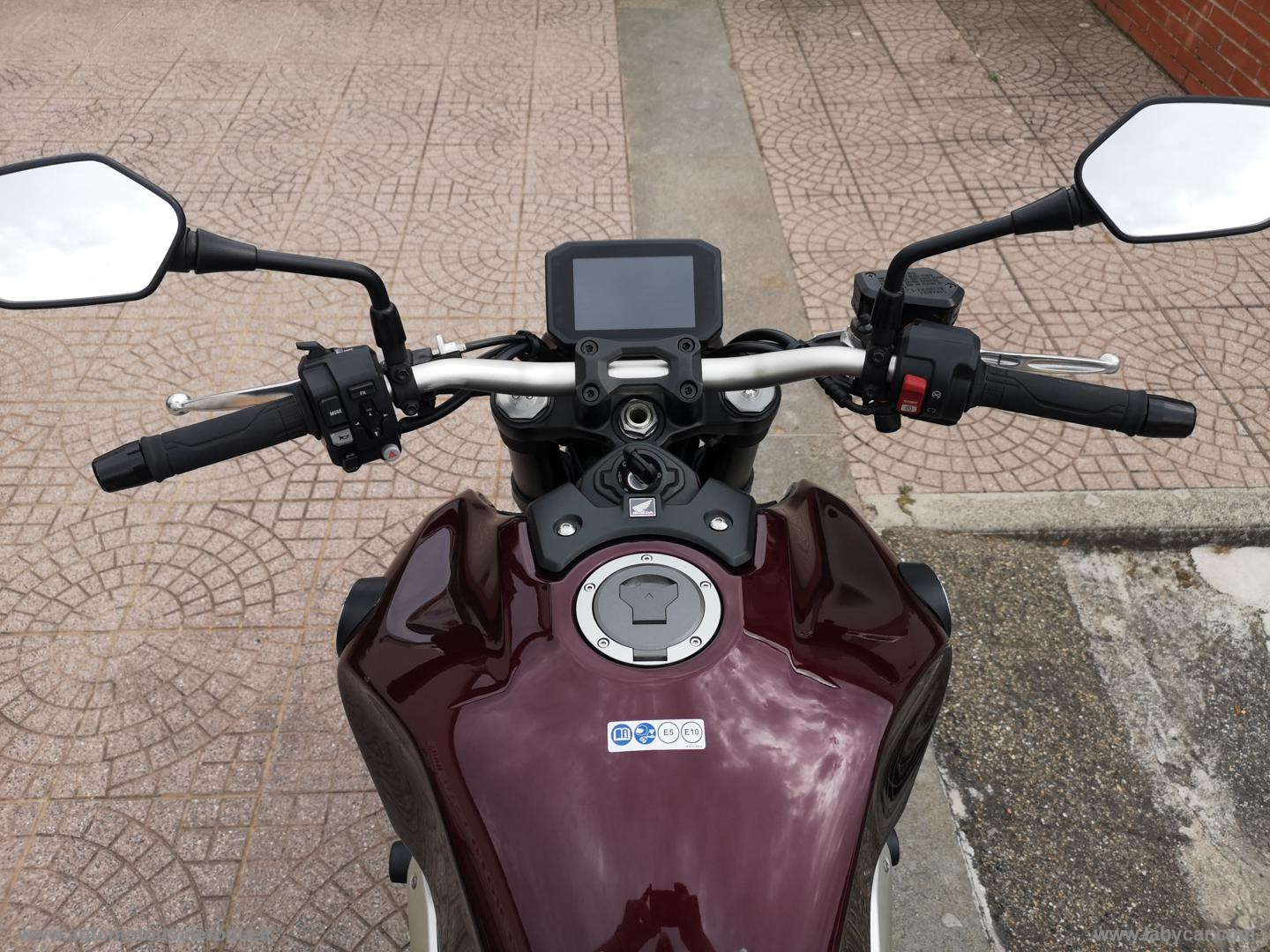 CB 1000 R PROMO WEB - immagine 6