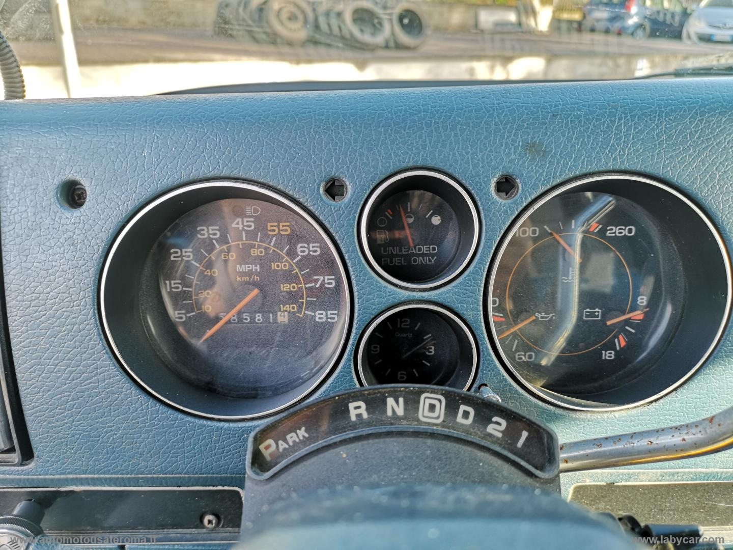 CHEVY VAN 2.0 RATE AUTO MOTO SCOOTER - immagine 6