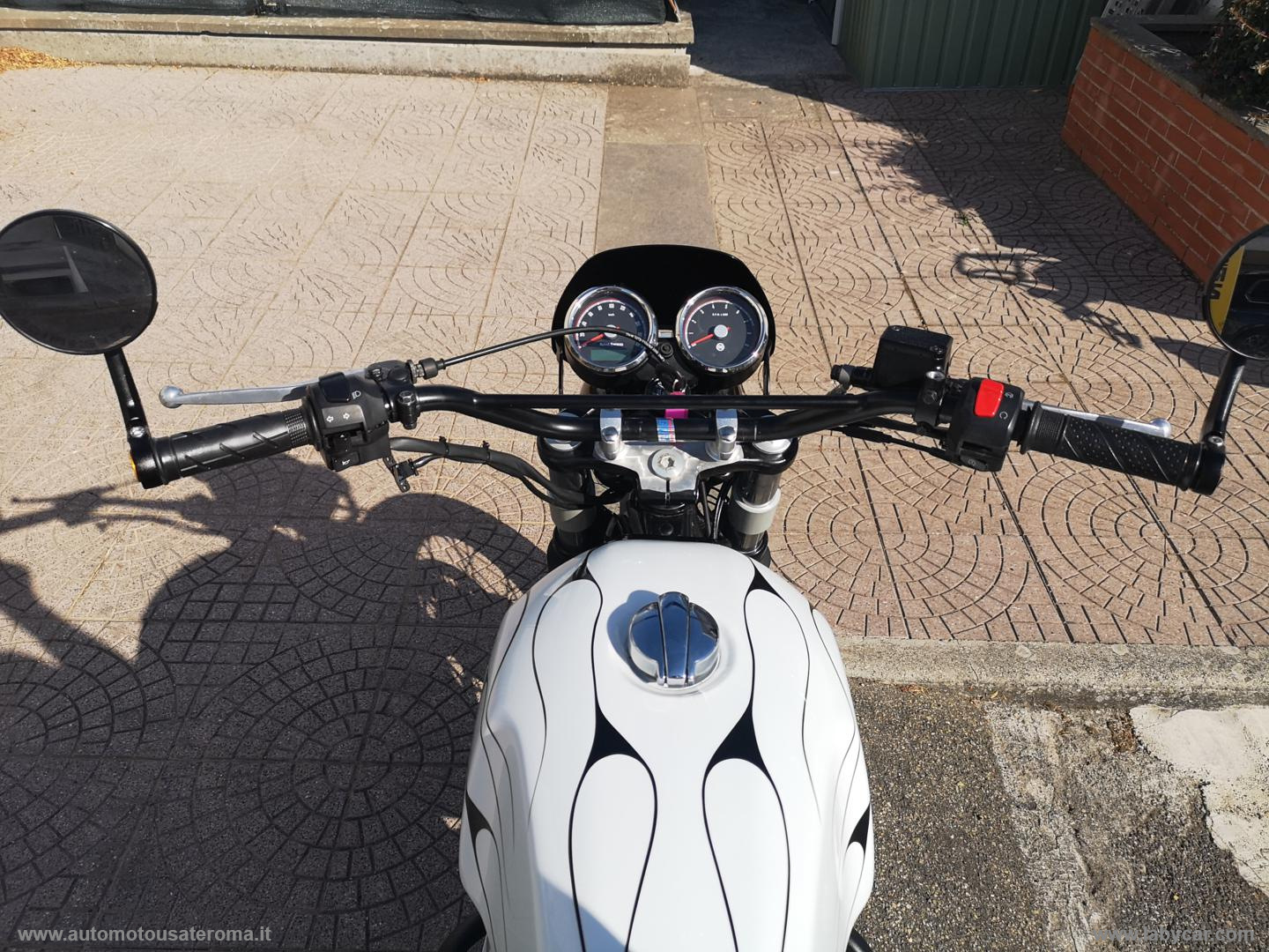 Continental GT 650 RATE AUTO MOTO SCOOTER - immagine 6
