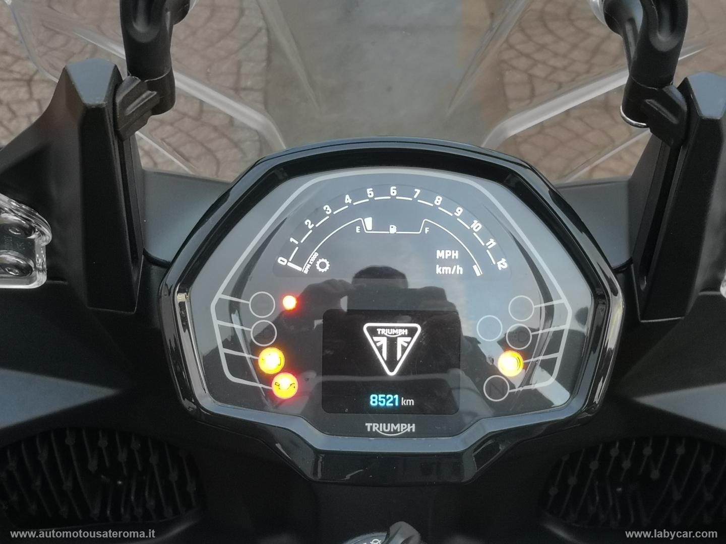 Tiger 800 PROMO WEB - immagine 6