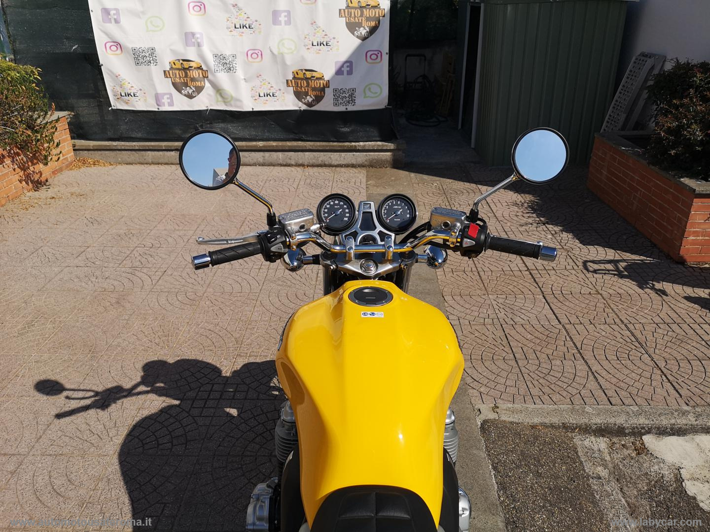 CB 1100 EX PROMO WEB - immagine 6