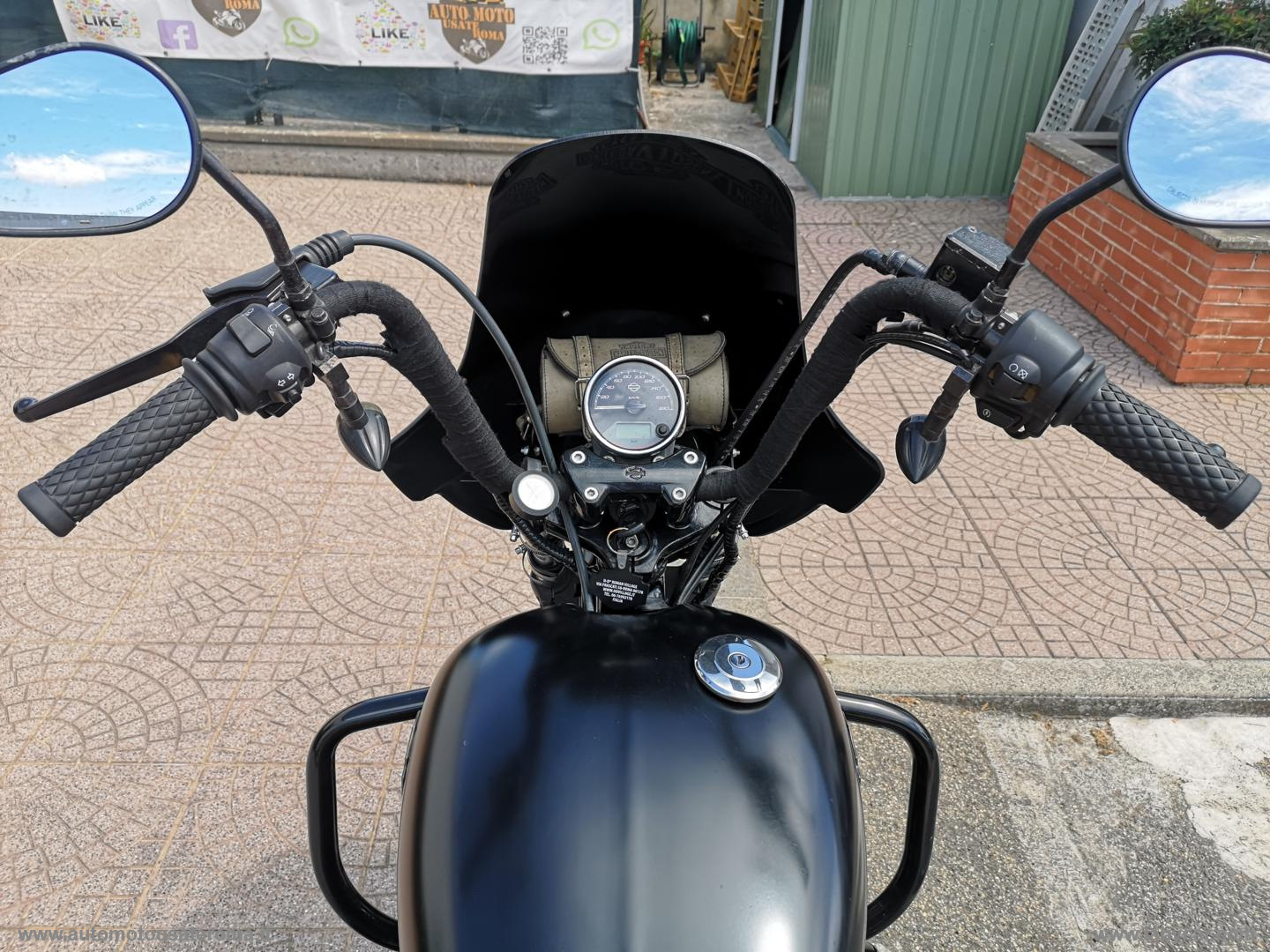 Street 750 RATE AUTO MOTO SCOOTER - immagine 6
