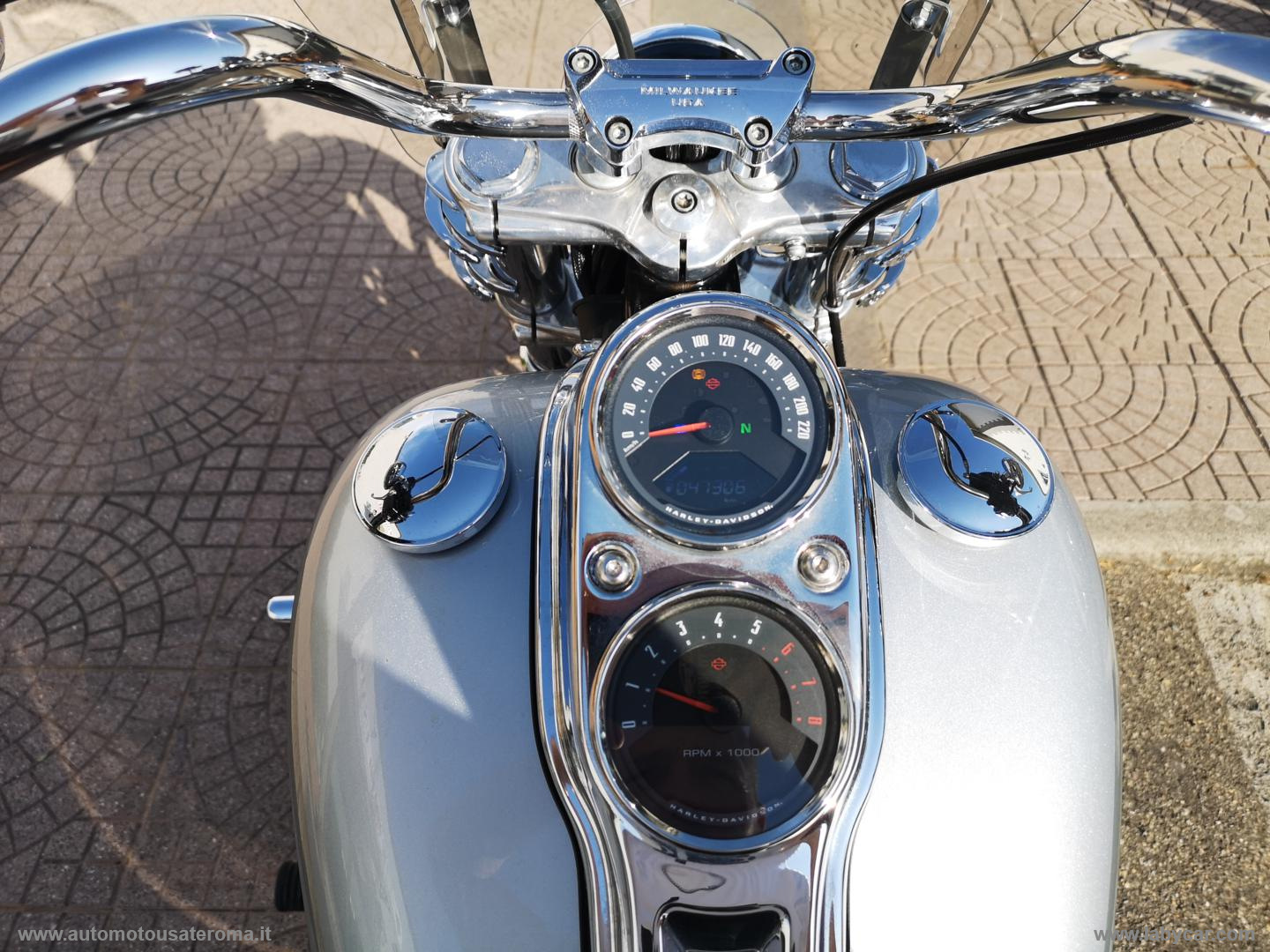 Low Rider FXLR 1745 PROMO WEB - immagine 6