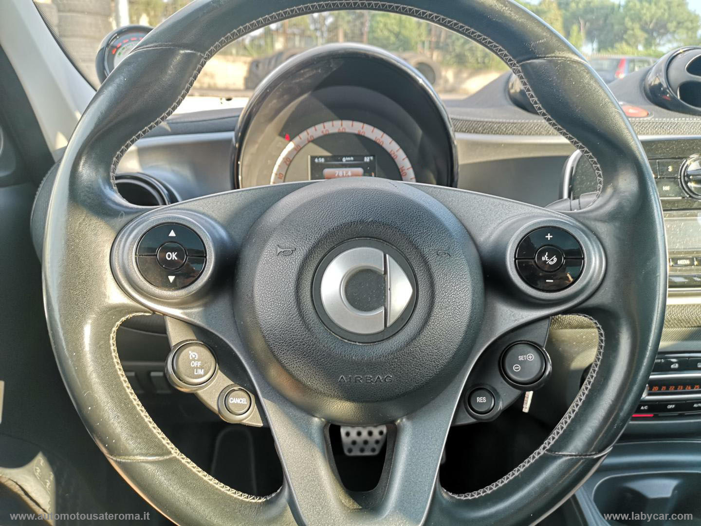 forfour EQ Brabus Style PROMO WEB - immagine 6
