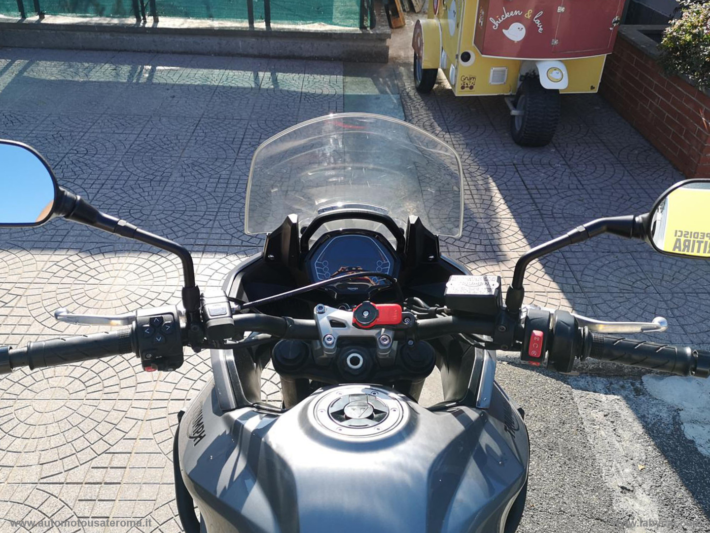 Tiger Sport 660 PROMO WEB - immagine 6