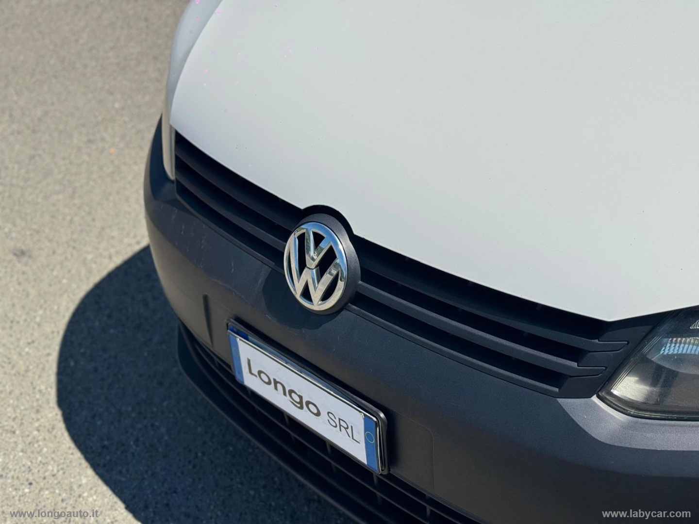 Caddy 2.0 TDI 110 CV 4Motion 4p. Van PRONTA CONSEGNA - immagine 6