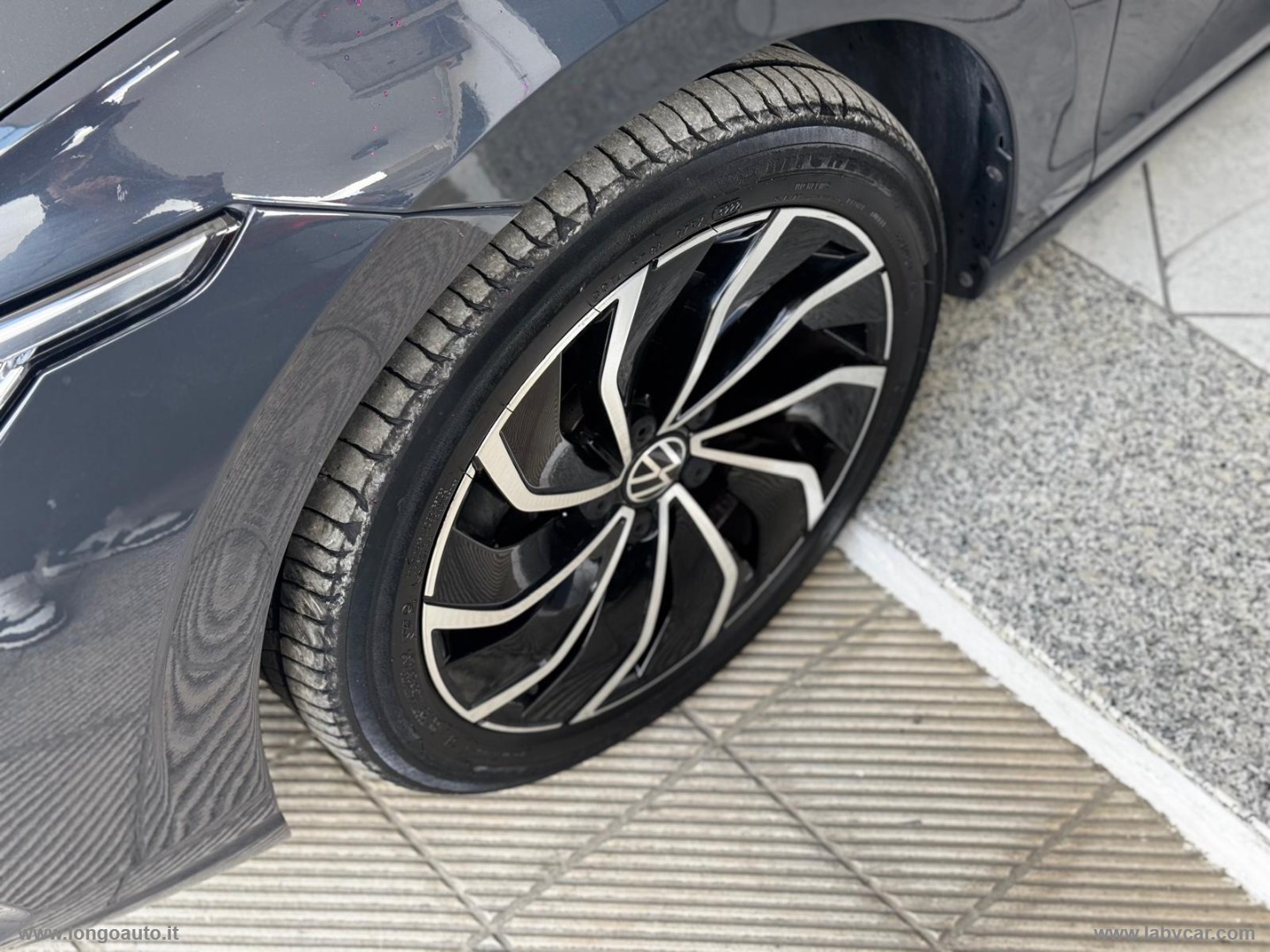 Golf 2.0 TDI DSG SCR Life ADATTA A NEOPATENTATI - immagine 6