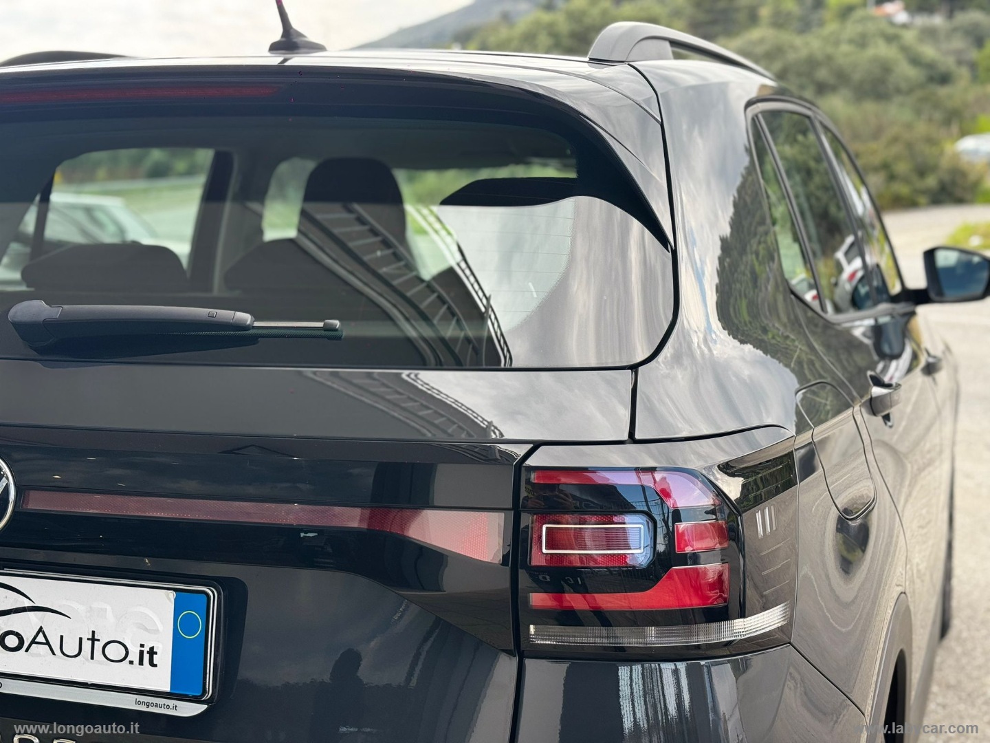 T-Cross 1.6 TDI LIFE ADATTA A NEOPATENTATI - immagine 6