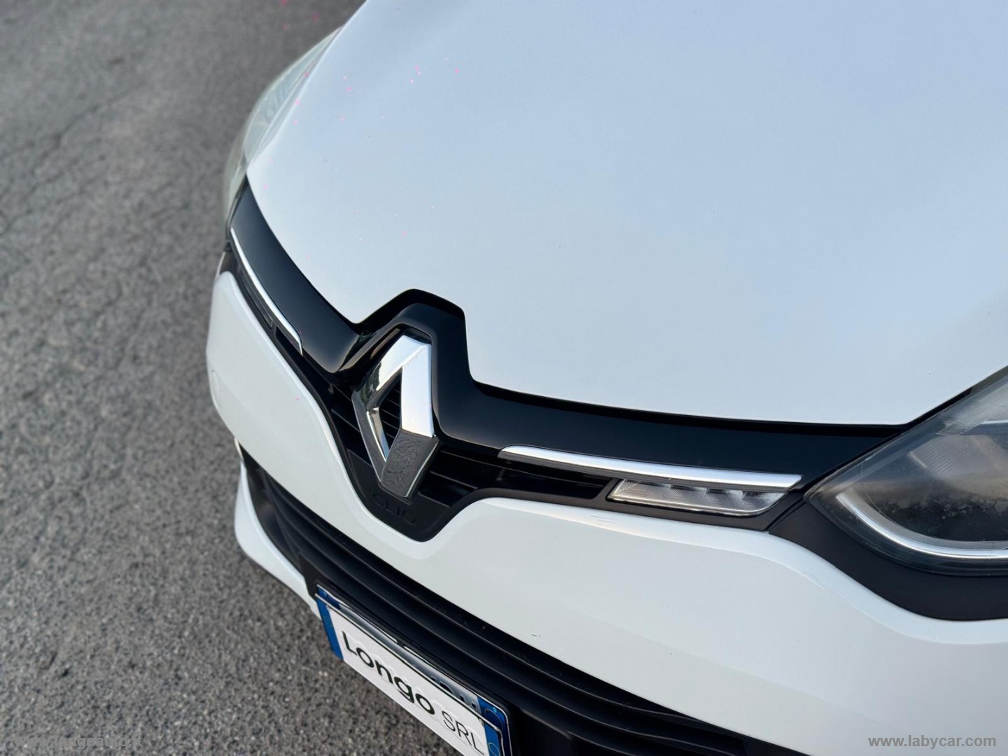 Clio dCi 8V 90 CV S&S 5p. Energy Duel PRONTA CONSEGNA - immagine 6