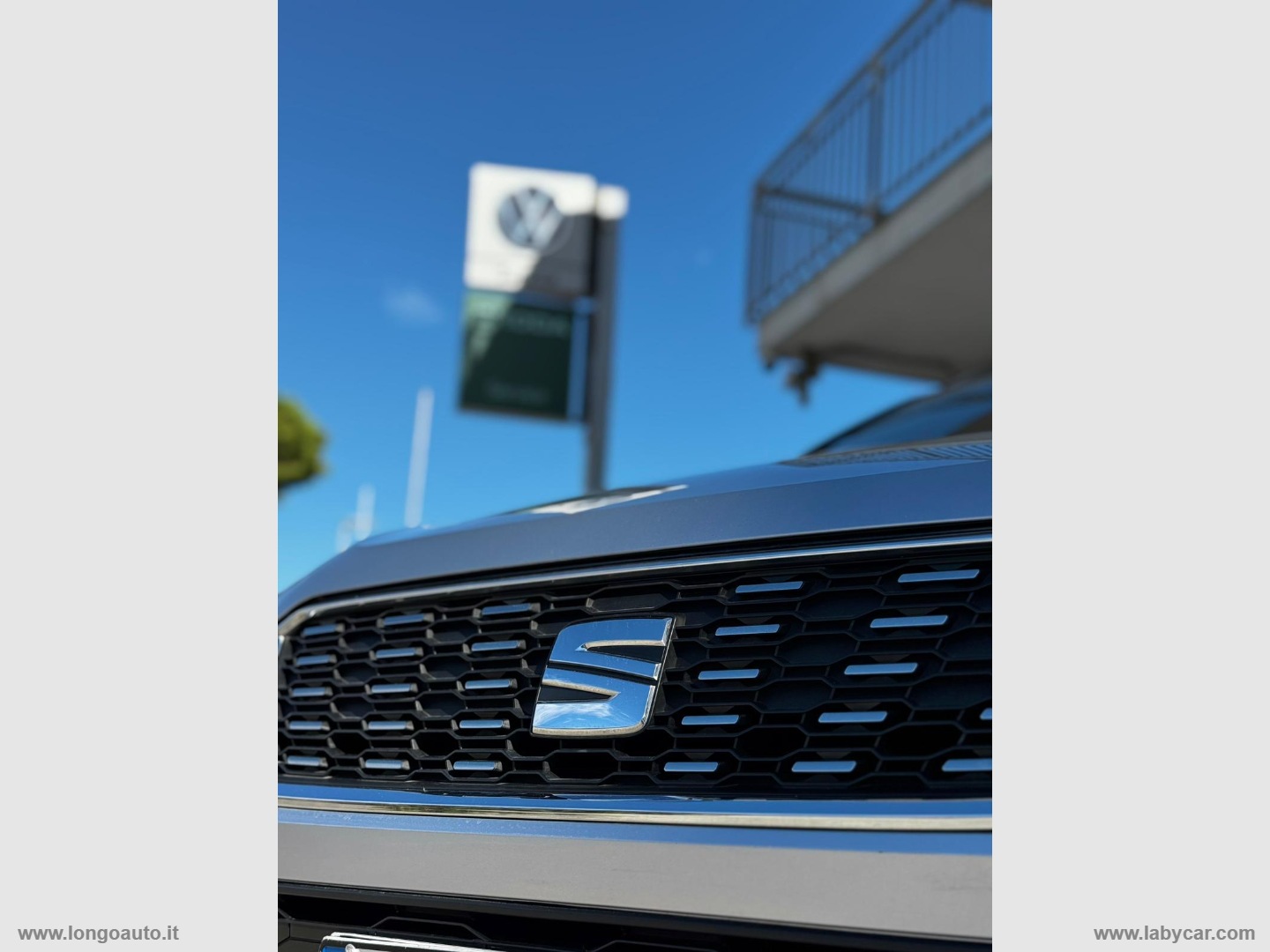 Arona 1.6 TDI 95CV DSG XCELLENCE ADATTA A NEOPATENTATI - immagine 6