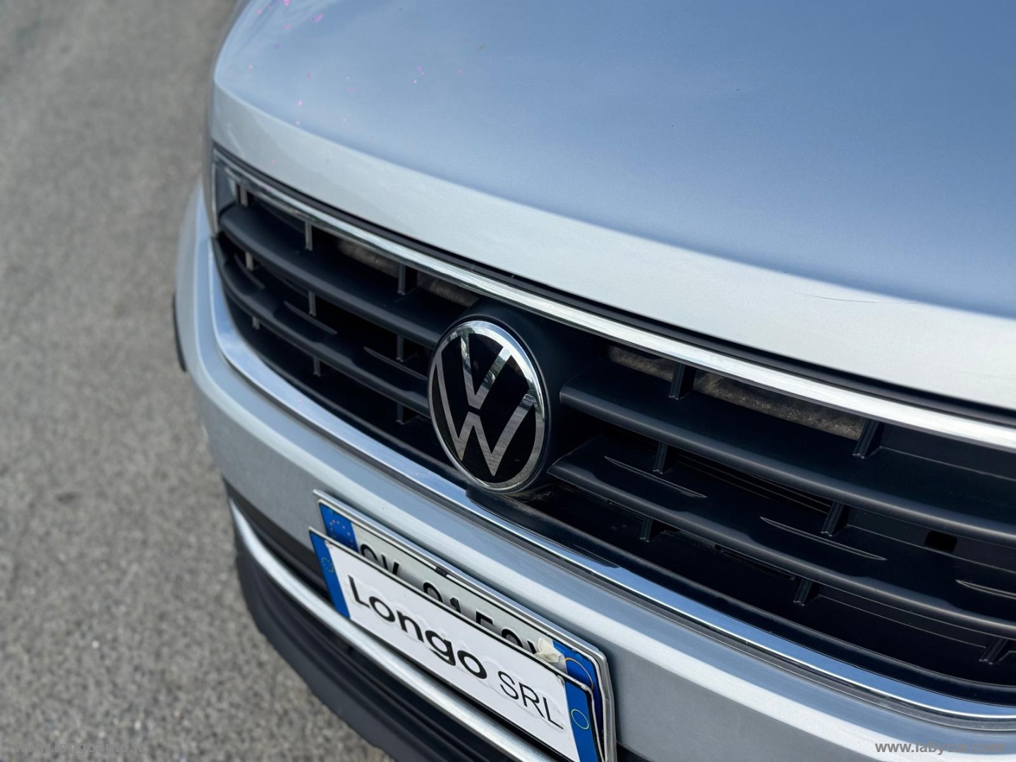 Tiguan 2.0 TDI 150CV SCR DSG Life PRONTA CONSEGNA - immagine 6