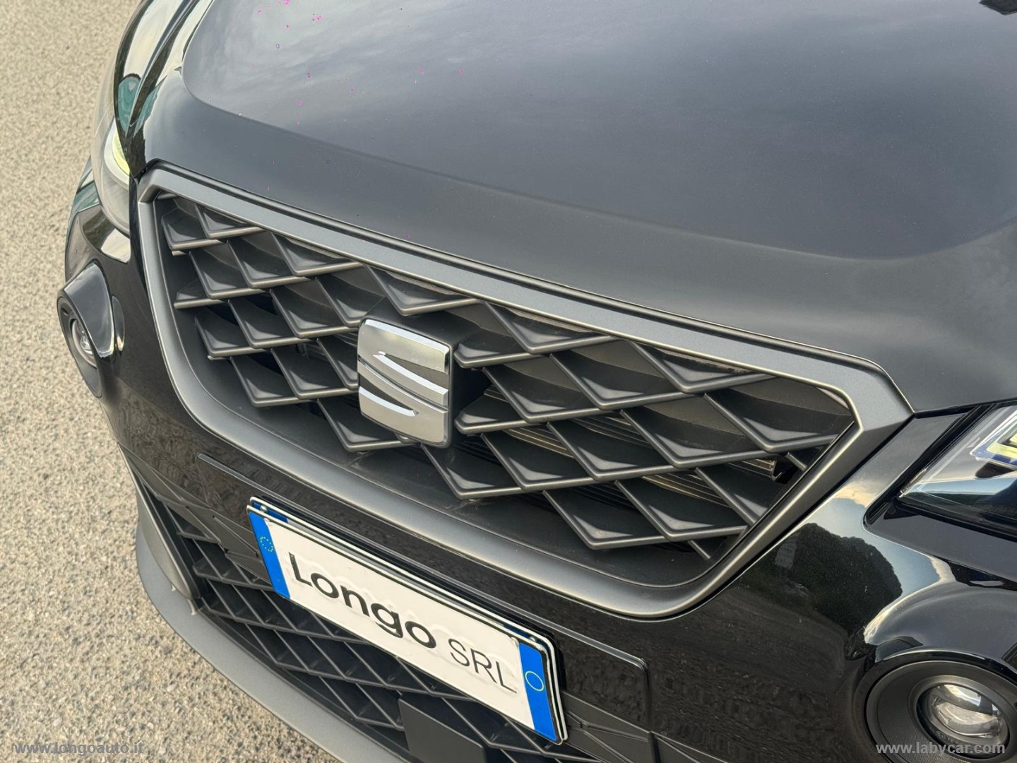 Arona 1.0 EcoTSI 115CV DSG FR ADATTA A NEOPATENTATI - immagine 6