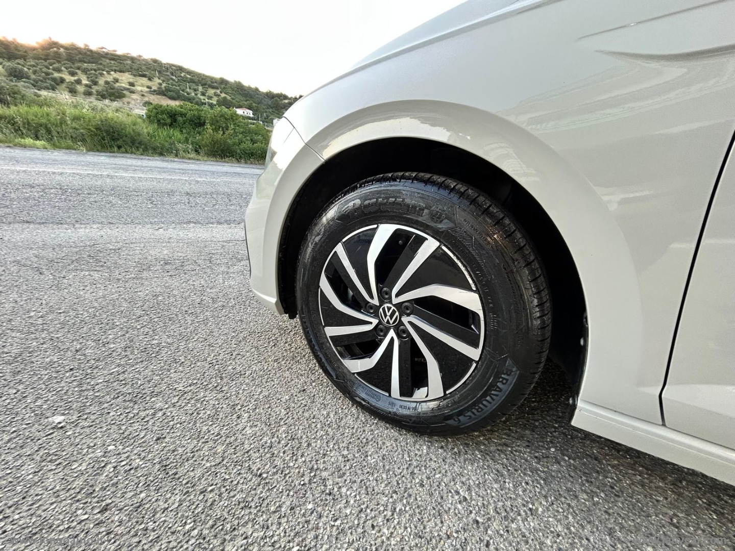 Polo 1.0 TSI Life PRONTA CONSEGNA - immagine 6