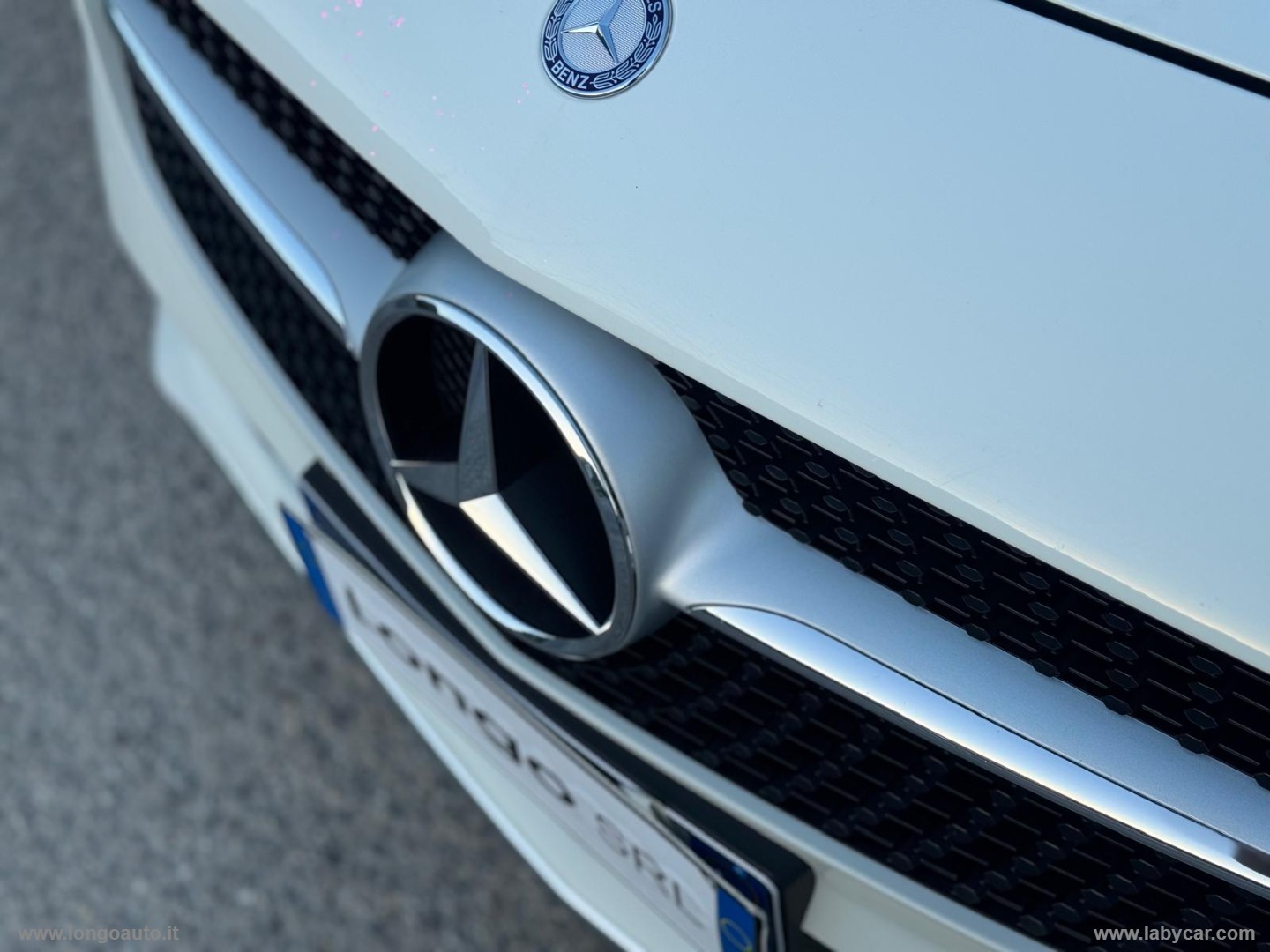 A 180 d Sport TRATTATIVA RISERVATA - immagine 6